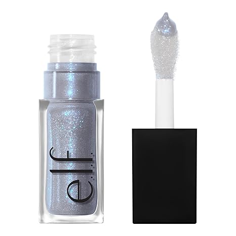 Glow Reviver Lip Oil Glimmer ELF
