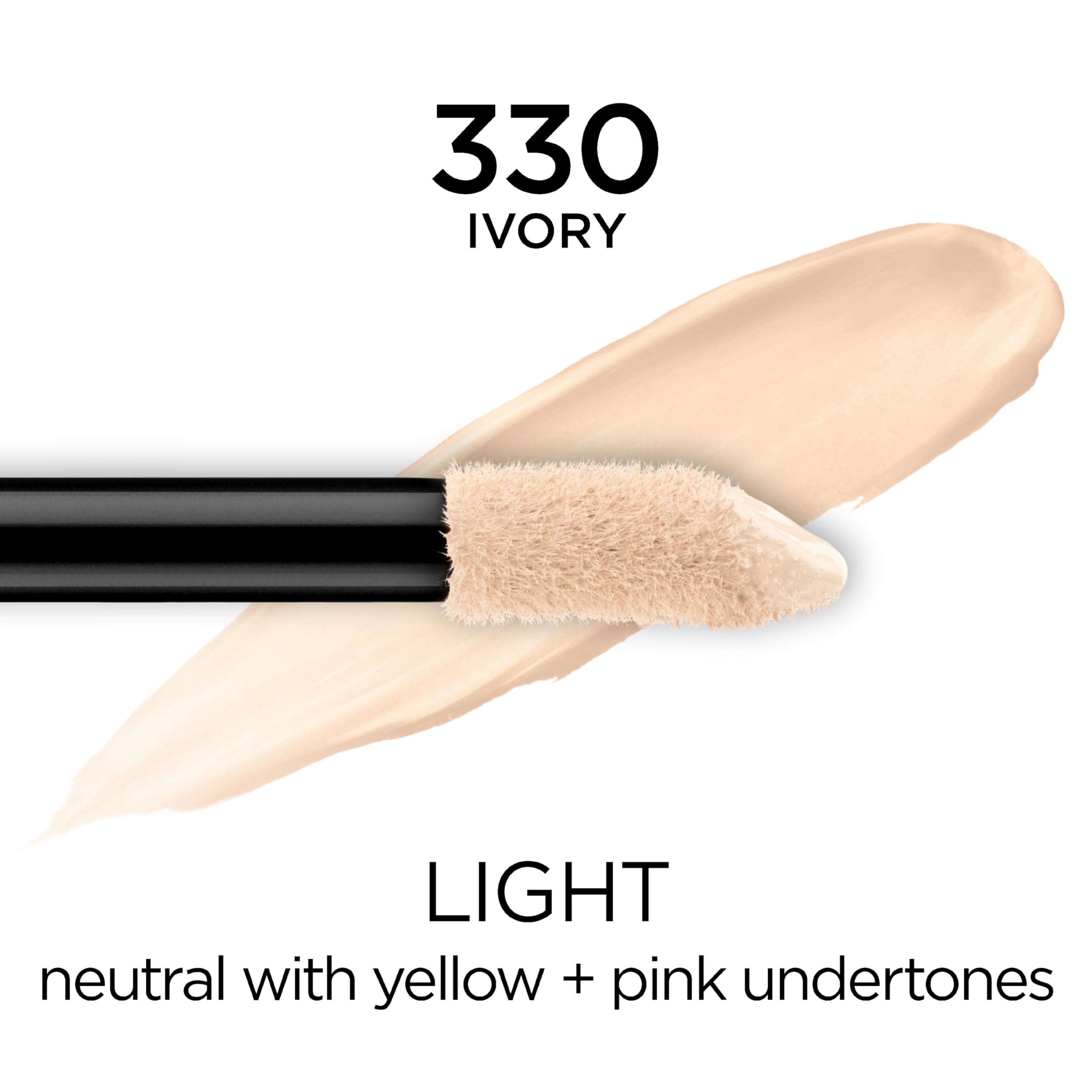 Corrector De Ojeras Loreal Infallible Full Wear Corrector De Ojeras Loreal Infallible Full Wear