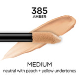 Corrector De Ojeras Loreal Infallible Full Wear Corrector De Ojeras Loreal Infallible Full Wear