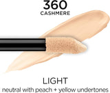 Corrector De Ojeras Loreal Infallible Full Wear Corrector De Ojeras Loreal Infallible Full Wear