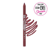 Lapiz Delineador de Labios L.a Girl Lapiz Delineador de Labios L.a Girl