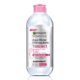 Agua Micelar Clasica Garnier 400ML Agua Micelar Clasica Garnier 400ML
