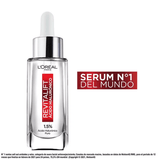 Serúm Acido Hialuronico Revitalift Loreal Serúm Acido Hialuronico Revitalift Loreal