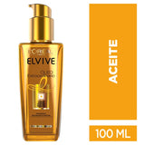 Tratamiento Elvive Óleo Extraordinario Loreal Tratamiento Elvive Óleo Extraordinario Loreal