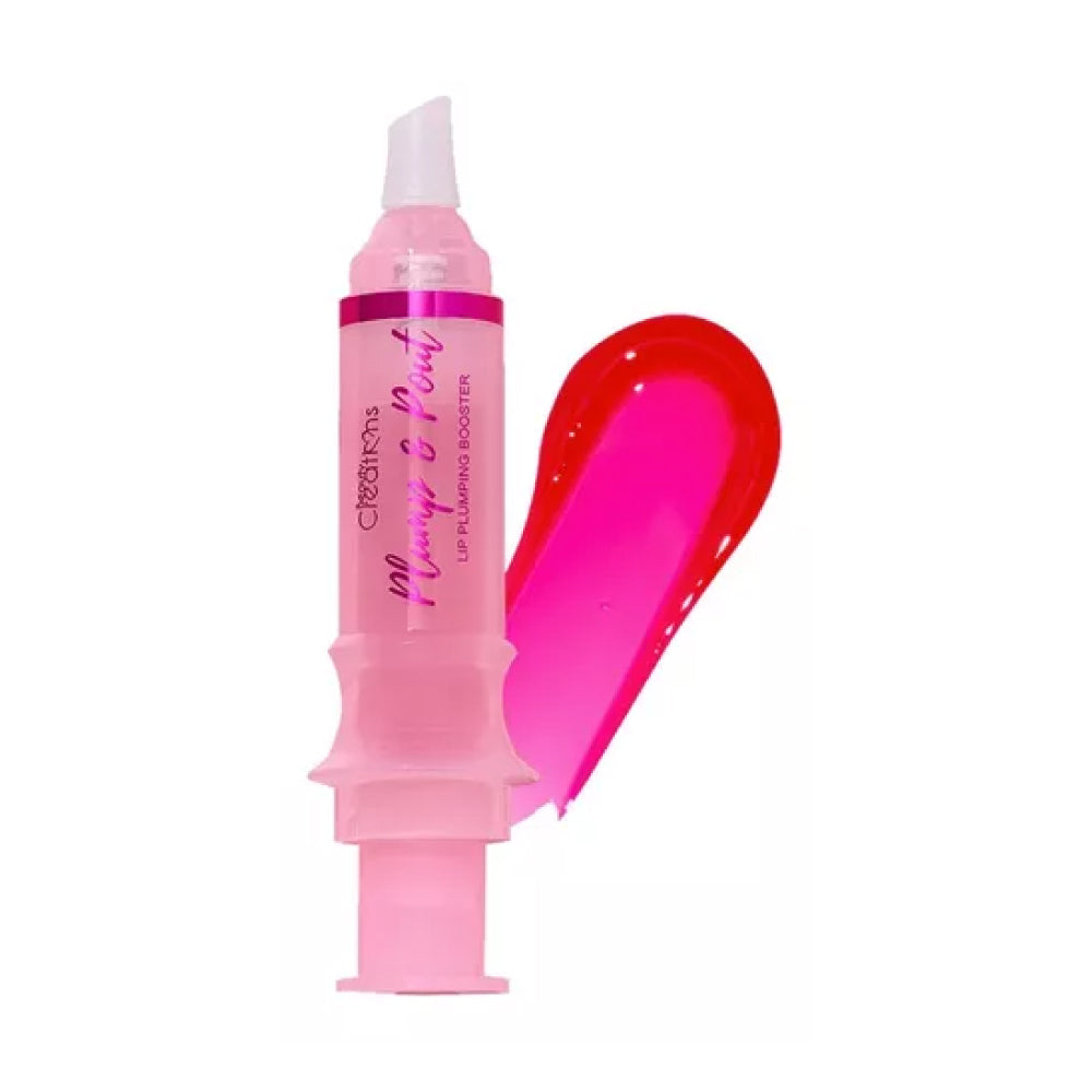 Brillo voluminizador De Labios Plump & Pout – Blaze Beauty Creations