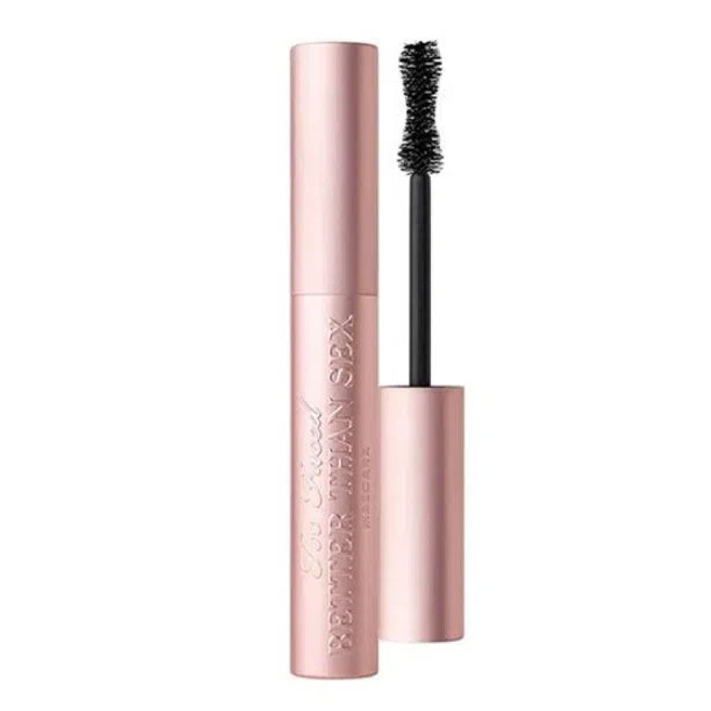 Pestañina Better Than Sex Mascara Too Faced Pestañina Better Than Sex Mascara Too Faced