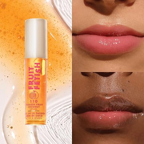 Milani Brillo Fruit Fetish