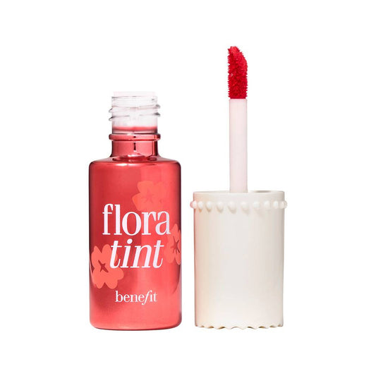 Tinta De Labios Flora Benefit
