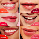 Tinta De Labios Flora Benefit Tinta De Labios Flora Benefit