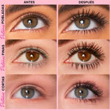 Pestañina Better Than Sex Mascara Too Faced Pestañina Better Than Sex Mascara Too Faced