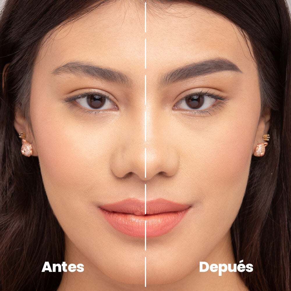 Pomada Para Cejas Brow Montoc