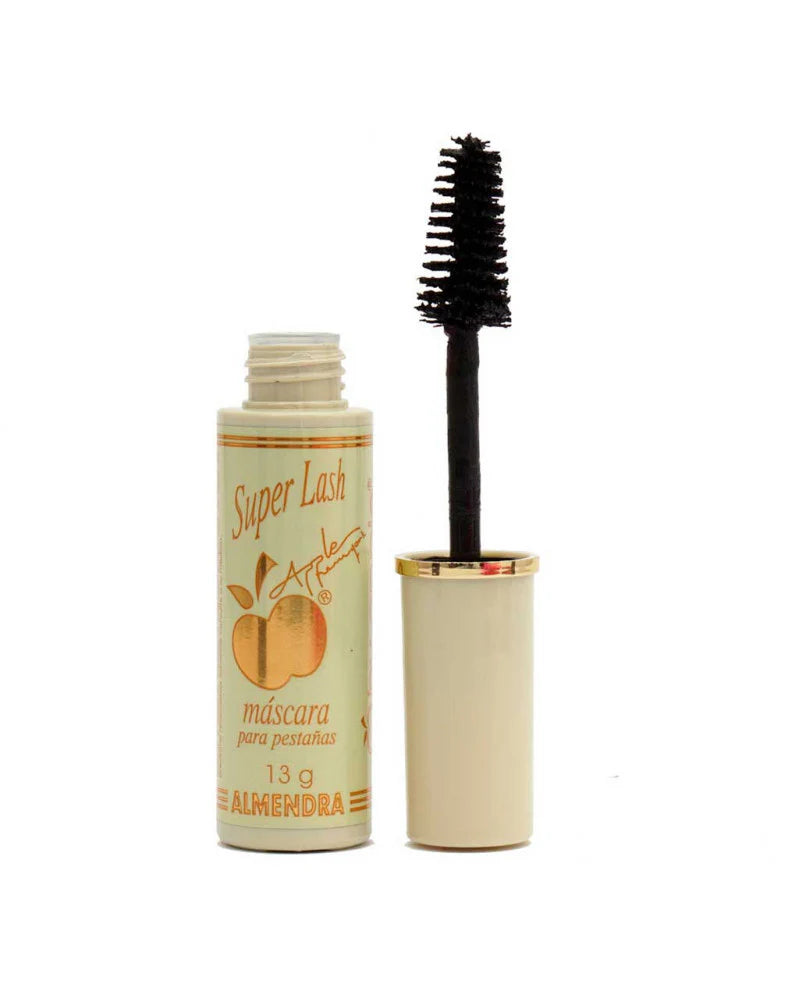 Pestañina Súper Lash By Apple