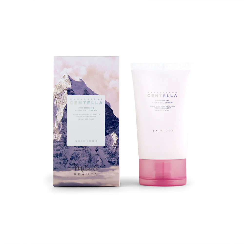 Madagascar Centella Poremizing Light Gel Cream 75 ML