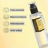 Esencia Advanced Snail 96 Cosrx 100 ml Esencia Advanced Snail 96 Cosrx 100 ml