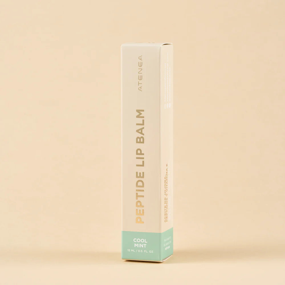 Peptide Lip Balm Atenea