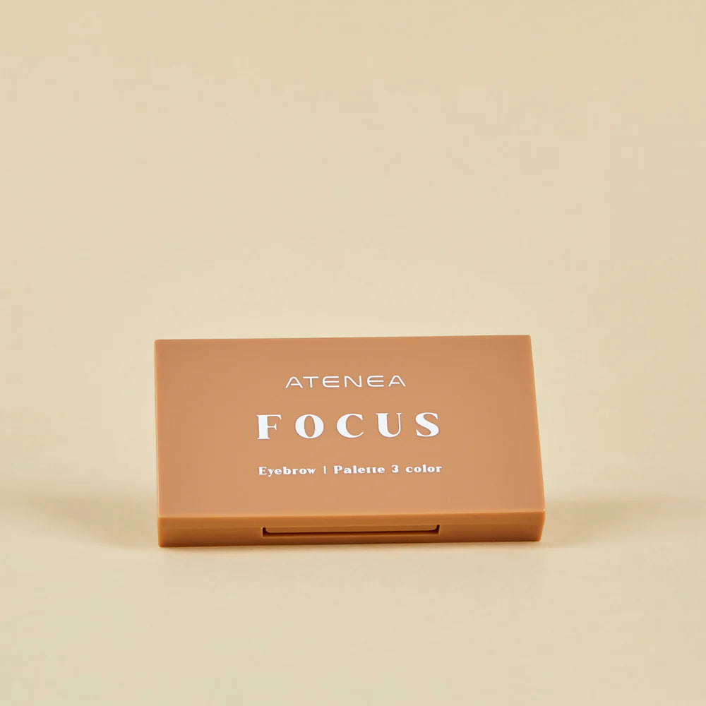 Trio de Cejas Focus Atenea Trio de Cejas Focus Atenea