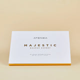 Paleta de Sombras Majestic Makeup Expert Atenea Paleta de Sombras Majestic Makeup Expert Atenea