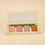 Paleta Facial Multipropósito Essential Atenea Paleta Facial Multipropósito Essential Atenea