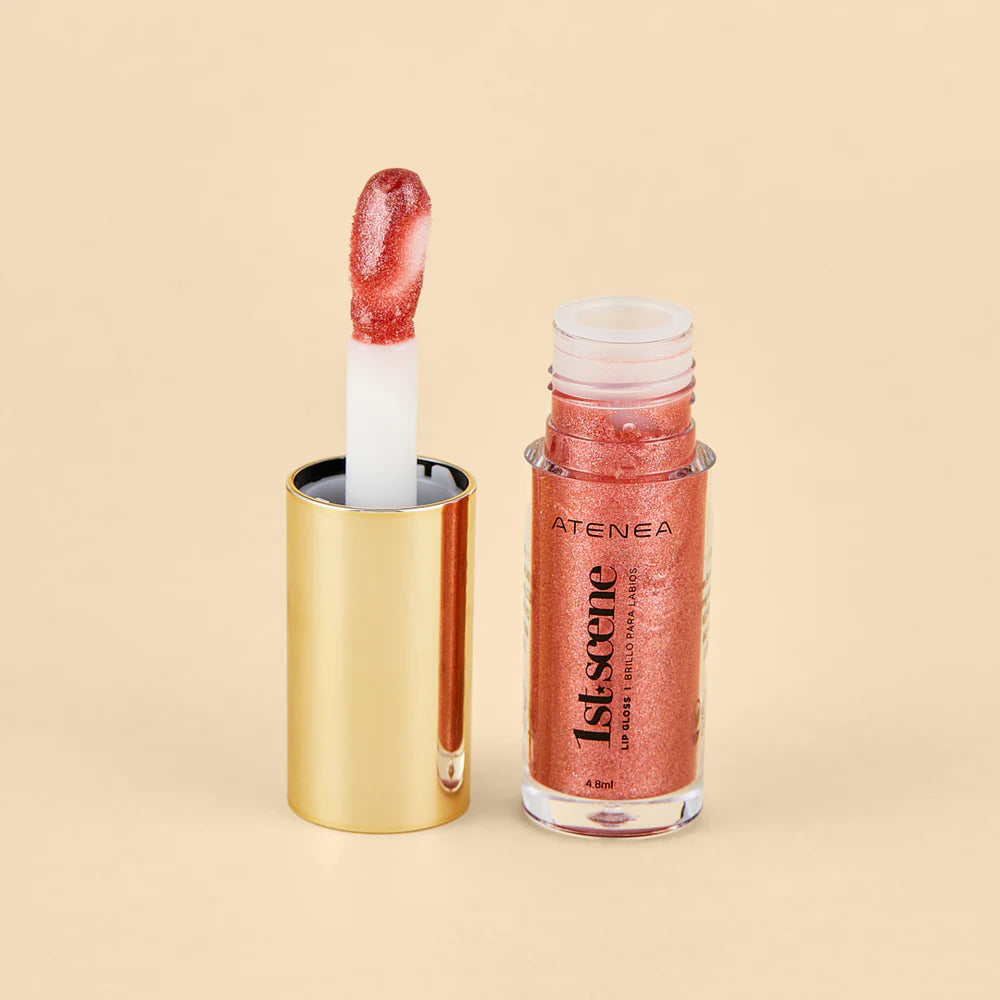 Lip Gloss 1st scene Atenea