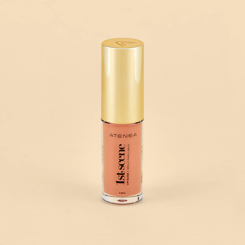 Lip Gloss 1st scene Atenea