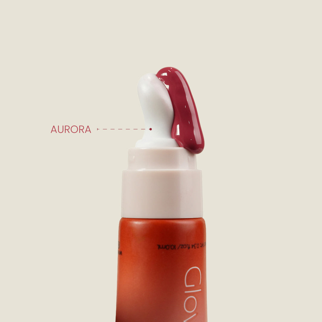 Gloss Glow Fusion Montoc