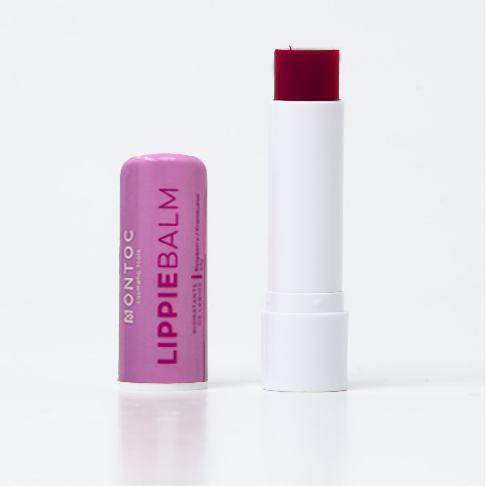 Hidratante De Labios Lippie Balm Montoc