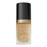 BASE TOO FACED OIL FREE BASE TOO FACED OIL FREE