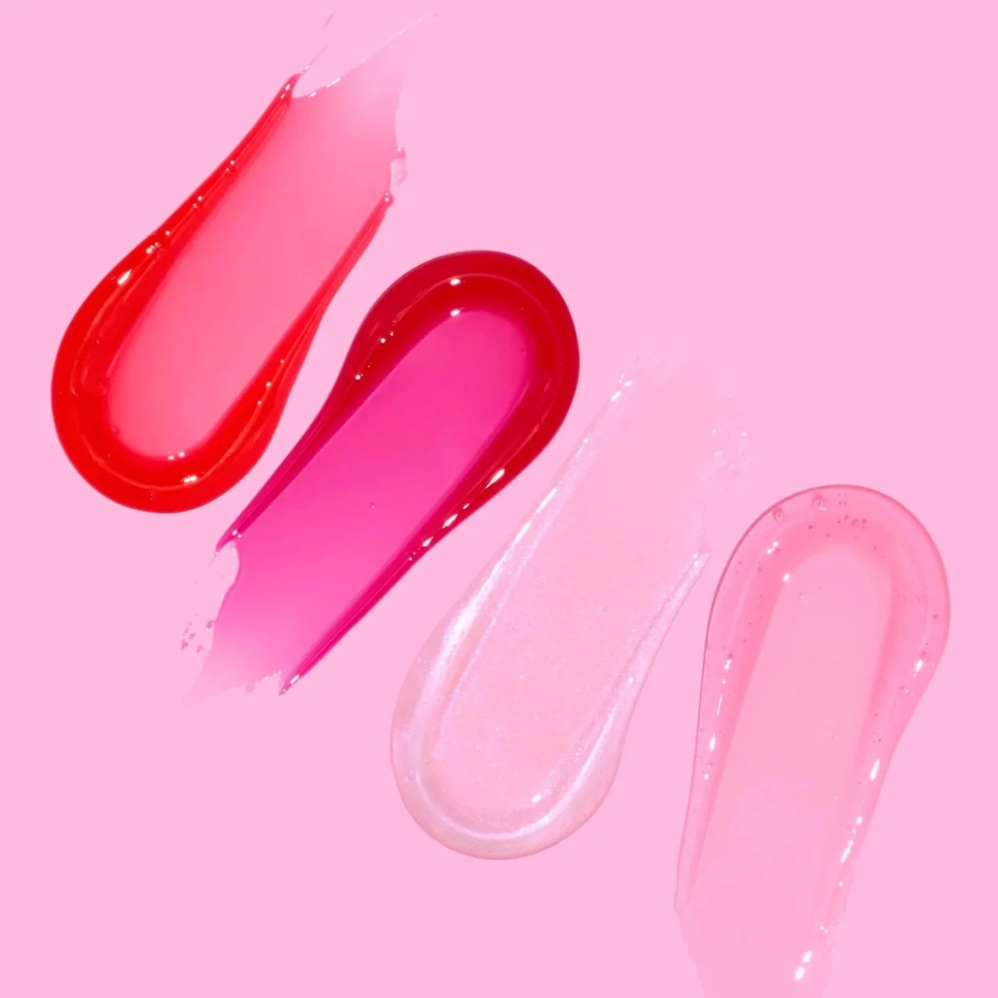 Brillo voluminizador De Labios Plump & Pout - Legally Hot Beauty creations