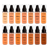 Base Truly Matte L.A Colors Base Truly Matte L.A Colors