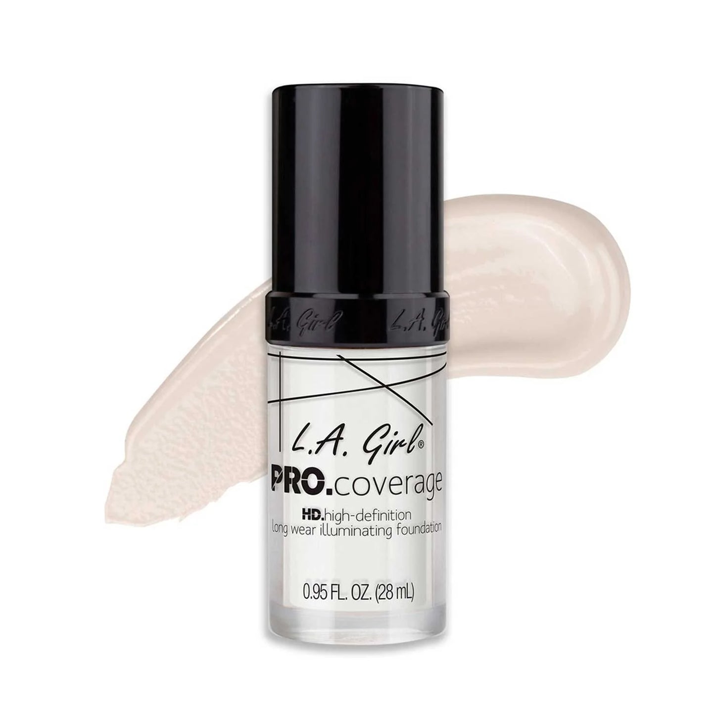 Base Pro Matte L.A Girl