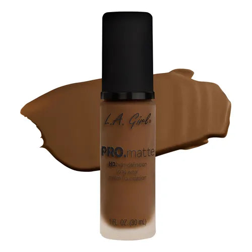 Base Pro Matte L.A Girl