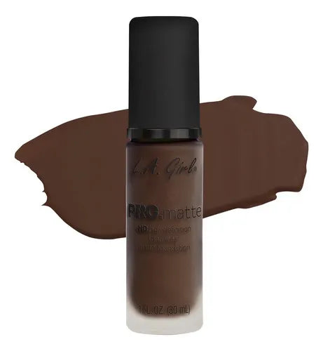 Base Pro Matte L.A Girl