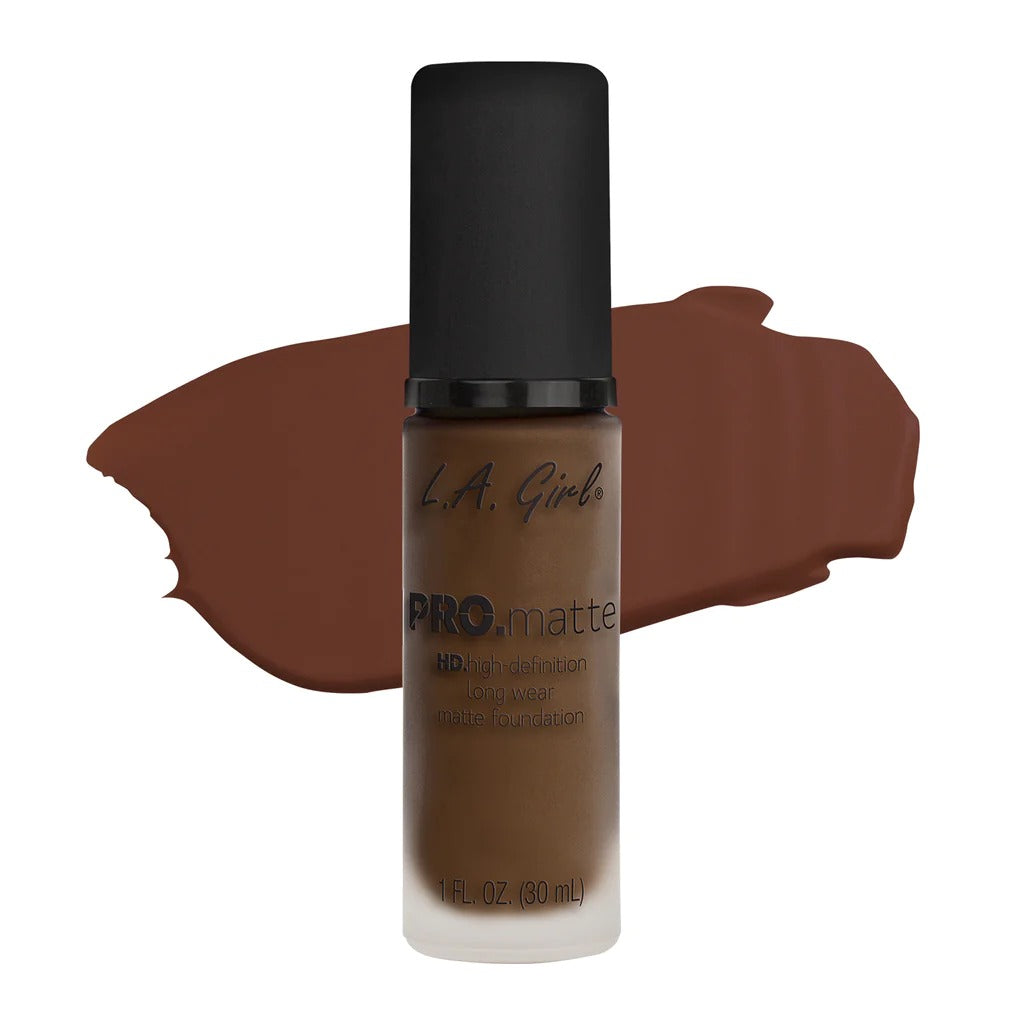 Base Pro Matte L.A Girl