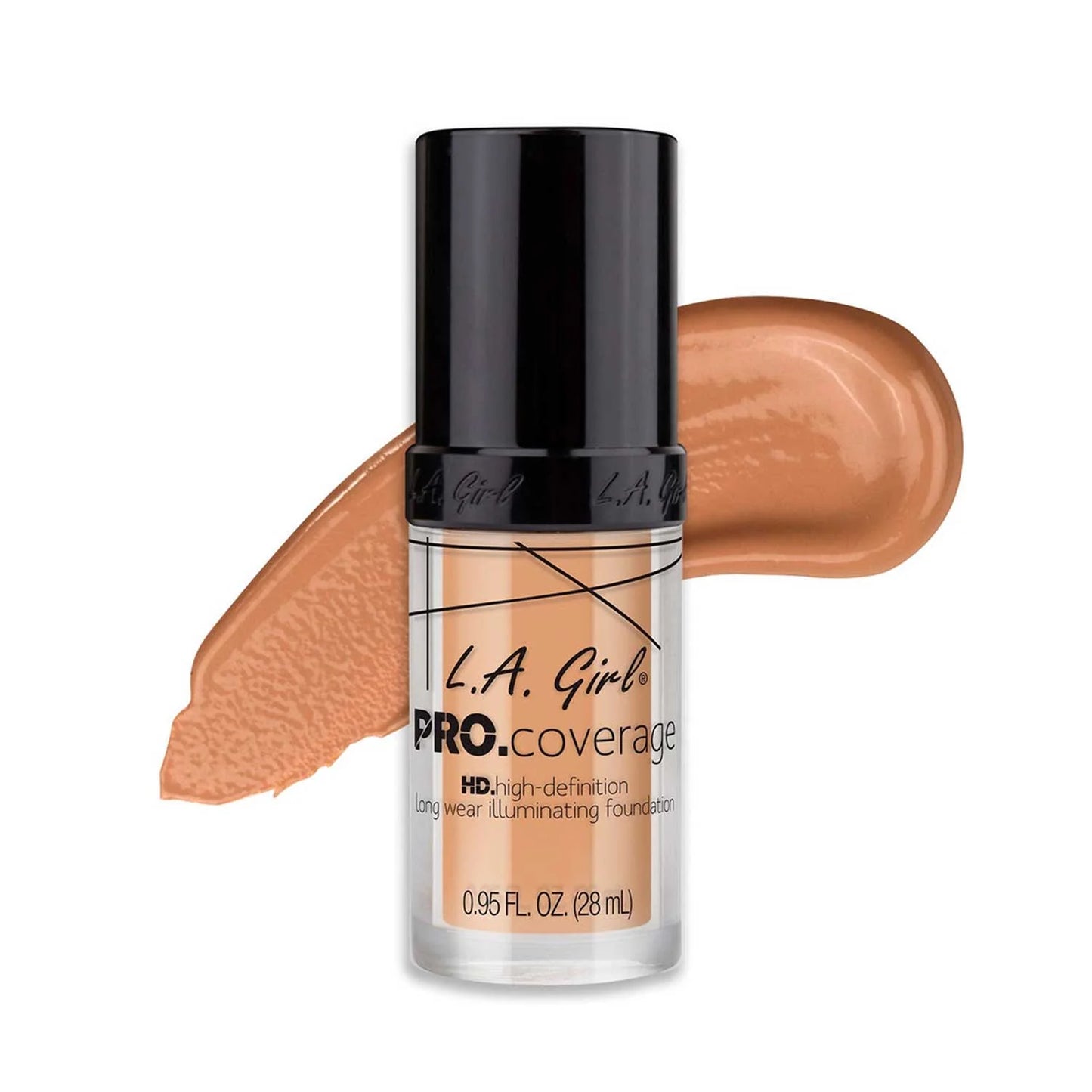 Base Pro Matte L.A Girl