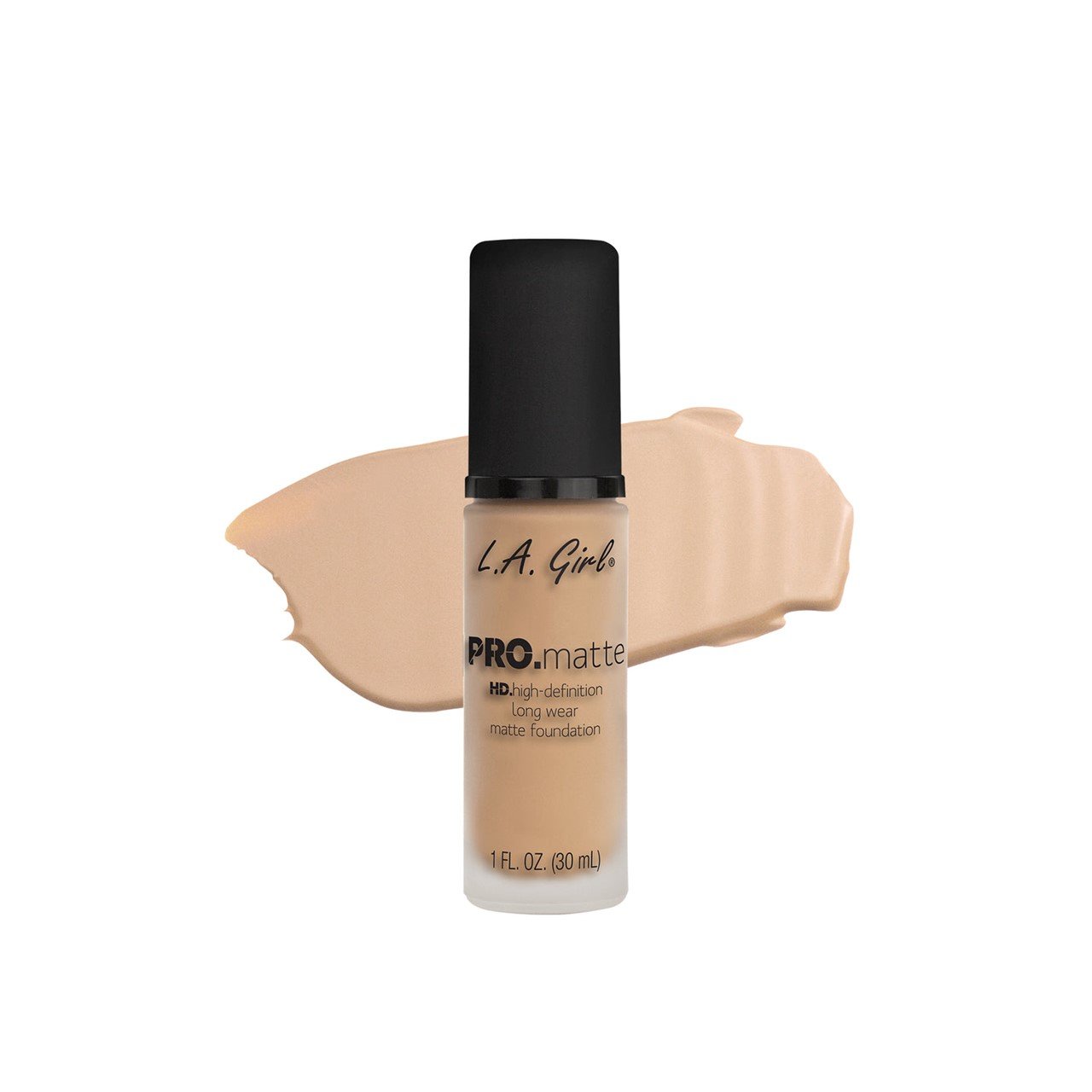 Base Pro Matte L.A Girl
