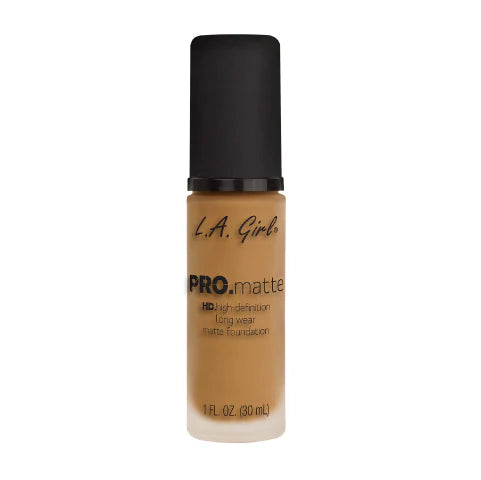 Base Pro Matte L.A Girl