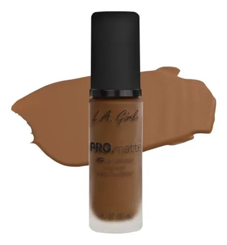 Base Pro Matte L.A Girl