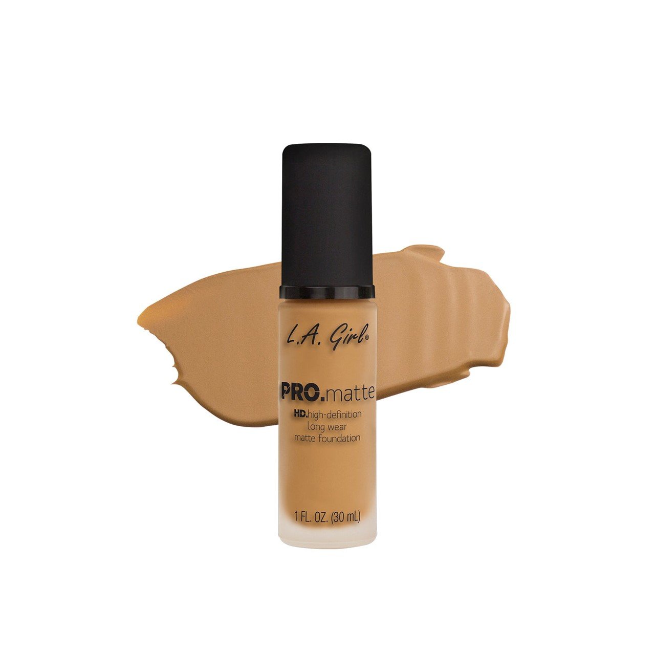 Base Pro Matte L.A Girl