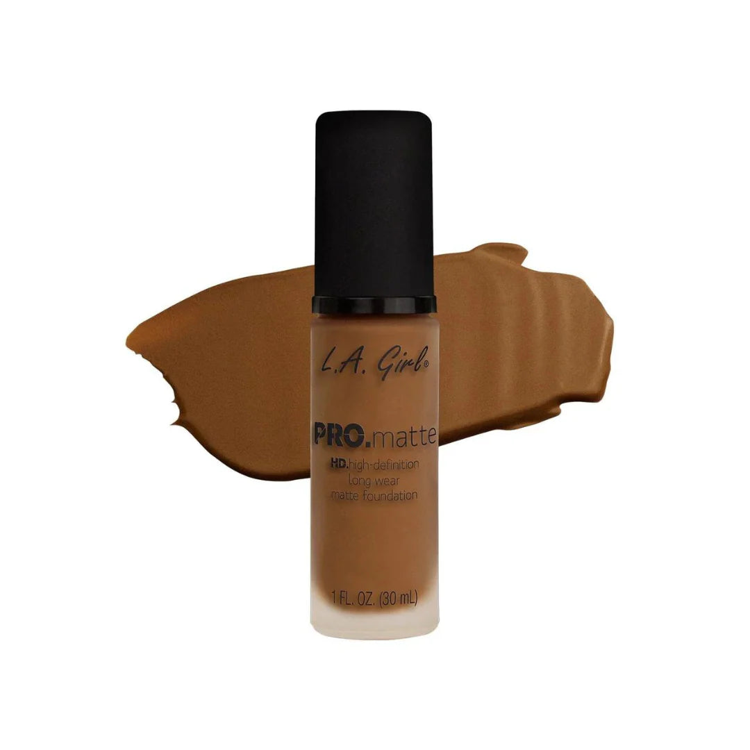 Base Pro Matte L.A Girl
