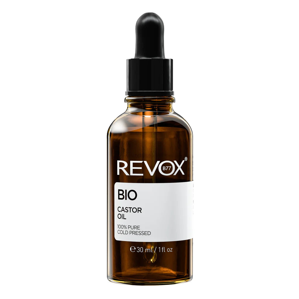 Revox Bio Aceite de Ricino Revox Bio Aceite de Ricino