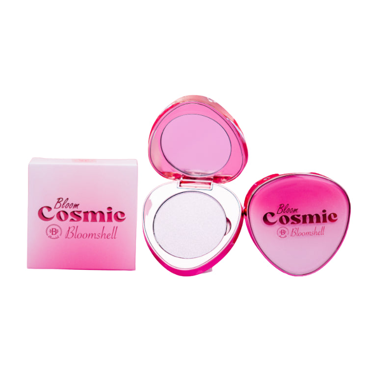 Iluminador Profesional Bloom Bloomshell