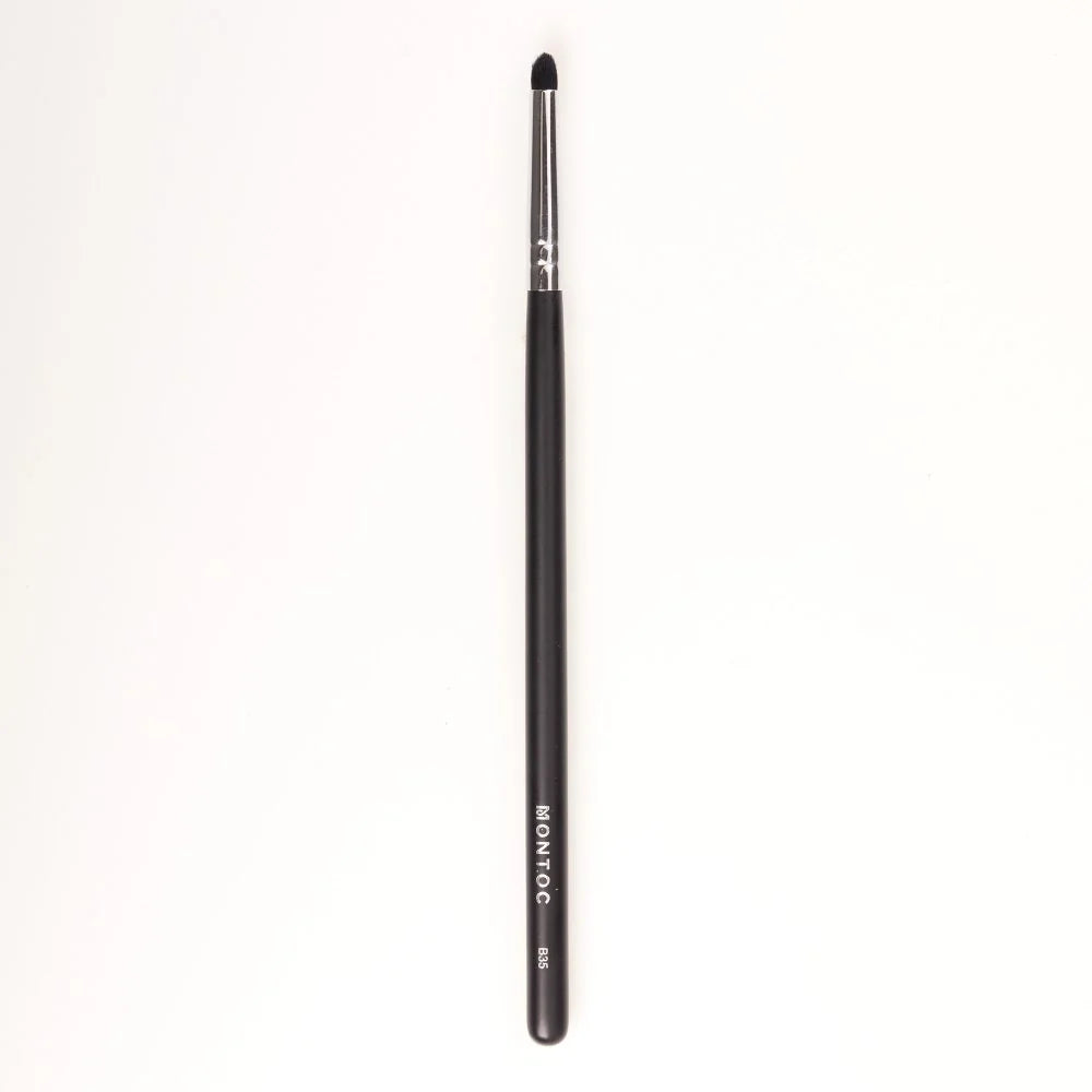Brocha para ojos Mini B35 Montoc