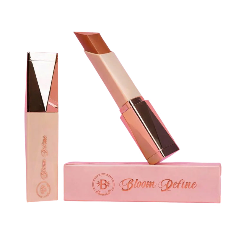 Contorno Bloom Define Bloomshell