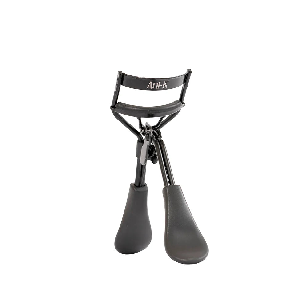 Encrespadores Radiante negro Ani-k