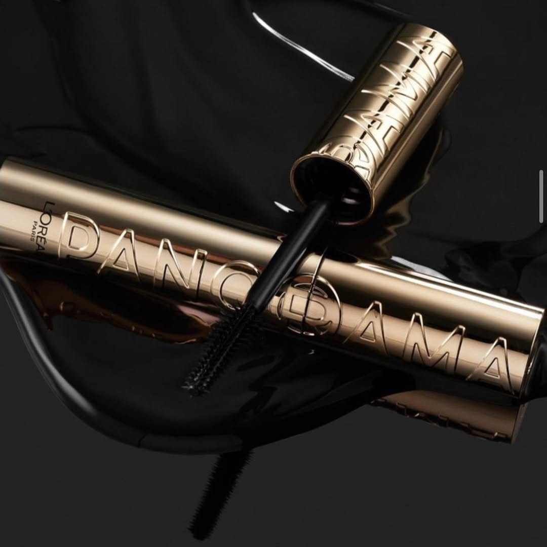 Pestañina Voluminous Panorama LAVABLE 700 Loreal