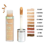 Corrector Liquido My Concealer Bloomshell 10ml Corrector Liquido My Concealer Bloomshell 10ml