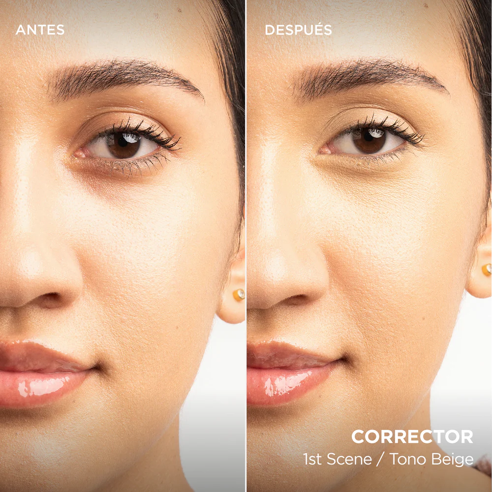 Corrector Concealer 1st scene Atenea Corrector Concealer 1st scene Atenea
