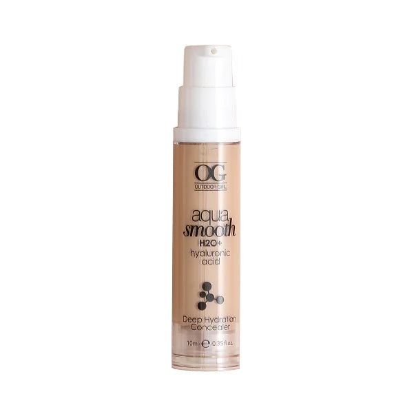 Corrector Hidratante OG Outdoor