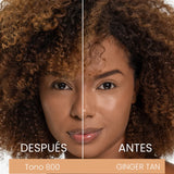 Corrector Serum De Ojeras Montoc 1° Textura en Gel en Colombia Corrector Serum De Ojeras Montoc 1° Textura en Gel en Colombia