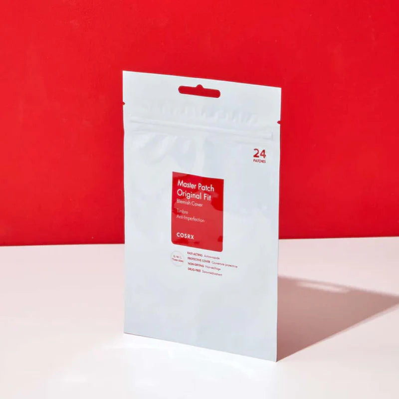 Master Patch Original Fit Cosrx 24 und